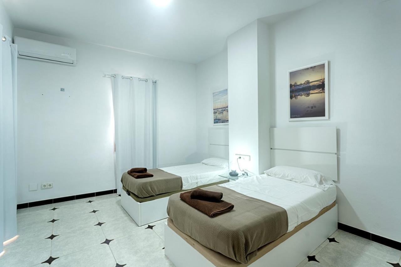 Villa Cana Simona Sant Jordi de ses Salines Exterior photo